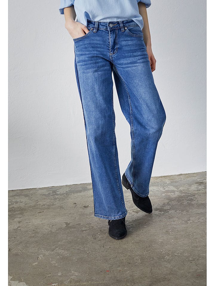 Джинсы SisterS point, синий
Джинсы SisterS point, синий