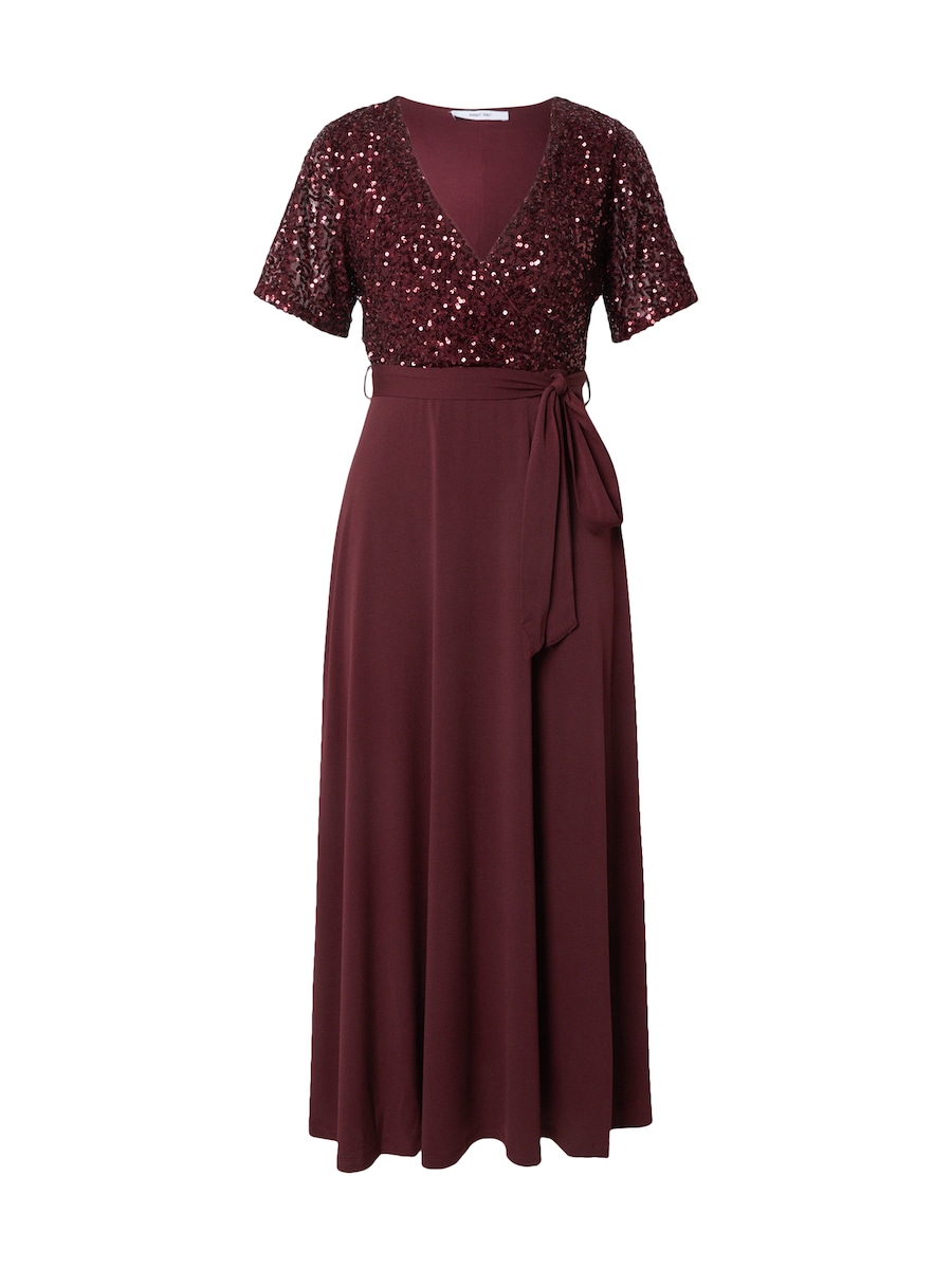 Коктейльное платье ABOUT YOU Camille, рубиново-красный
Коктейльное платье ABOUT YOU Camille, рубиново-красный