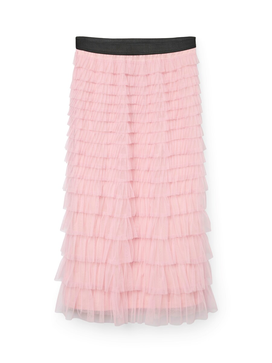 Юбка VERO MODA VMNAJA, розовый
Юбка VERO MODA VMNAJA, розовый