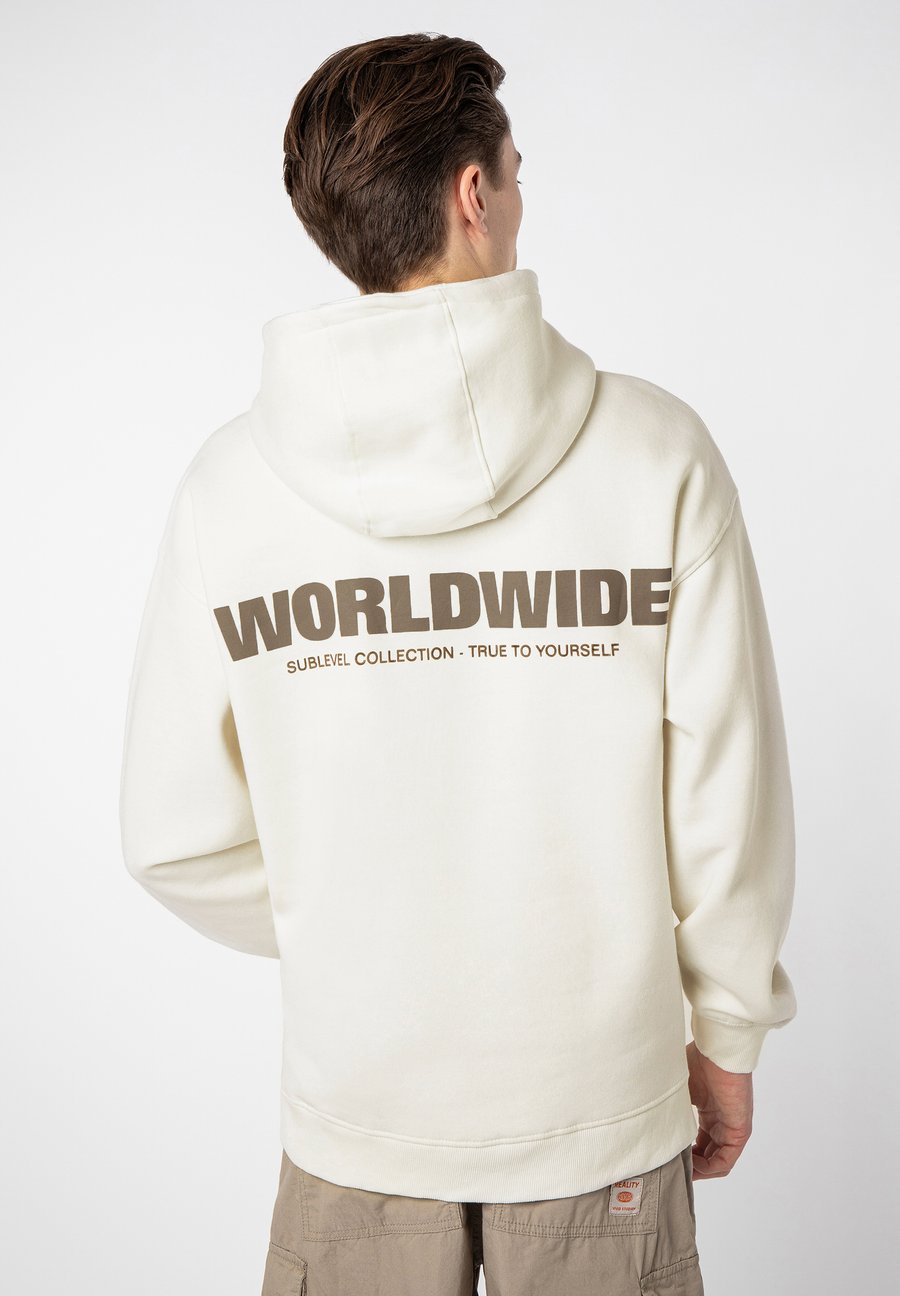 Худи Sublevel WORLDWIDE, White, Белый, Худи Sublevel WORLDWIDE, White
Худи Sublevel WORLDWIDE, White, Белый, Худи Sublevel WORLDWIDE, White