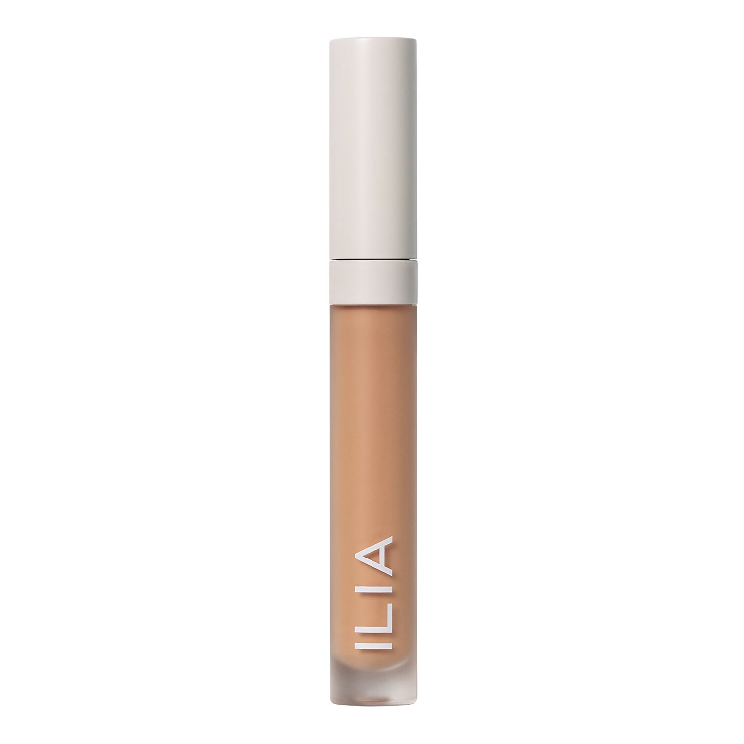 Консилер True Skin Serum Concealer Ilia, Bayberry (5 ml)
Консилер True Skin Serum Concealer Ilia, Bayberry (5 ml)