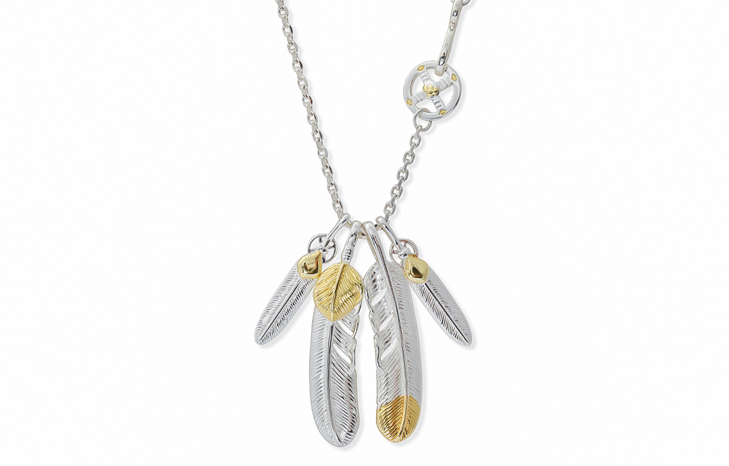 Титановая стальная цепь унисекс Zeroline, Style I
Титановая стальная цепь унисекс Zeroline, Style I