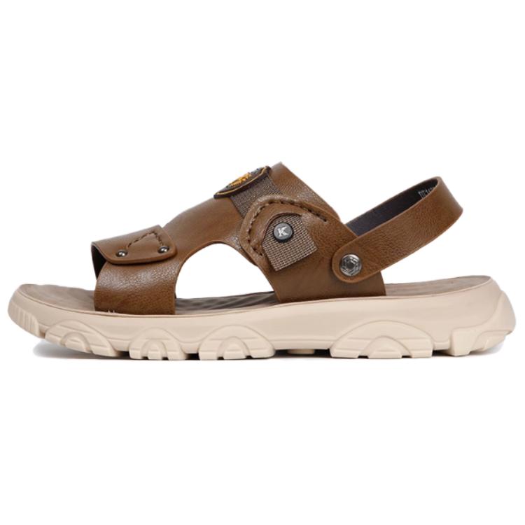 Wit Пляжные сандалии мужские серые/хаки, цвет Khaki
Wit Пляжные сандалии мужские серые/хаки, цвет Khaki