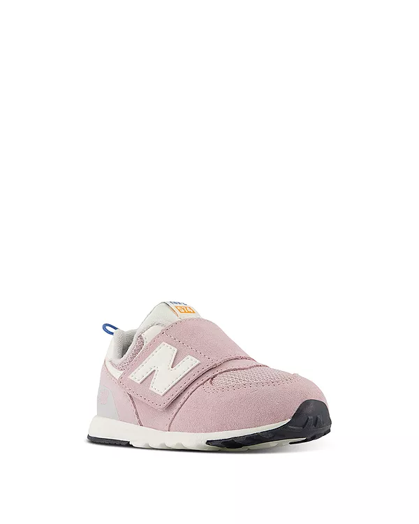 Кроссовки New Balance 574 унисекс для бега - для младенцев и малышей New Balance, фиолетовый
Кроссовки New Balance 574 унисекс для бега - для младенцев и малышей New Balance, фиолетовый