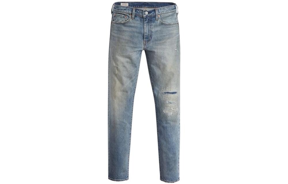 Джинсы мужские светло-голубые Levi’S, светло-голубой
Джинсы мужские светло-голубые Levi’S, светло-голубой