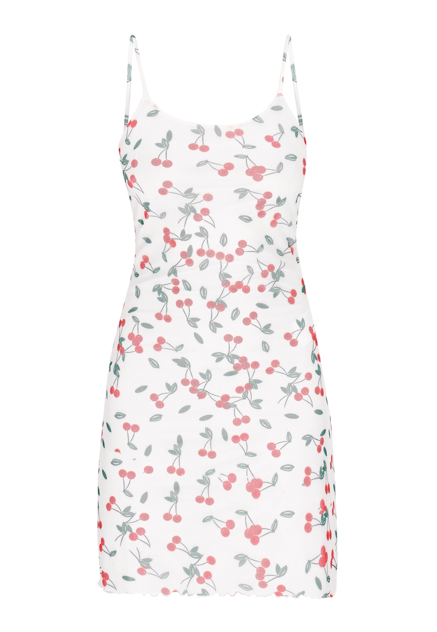 Летнее платье MYMO Spring Summer, белый
Летнее платье MYMO Spring Summer, белый