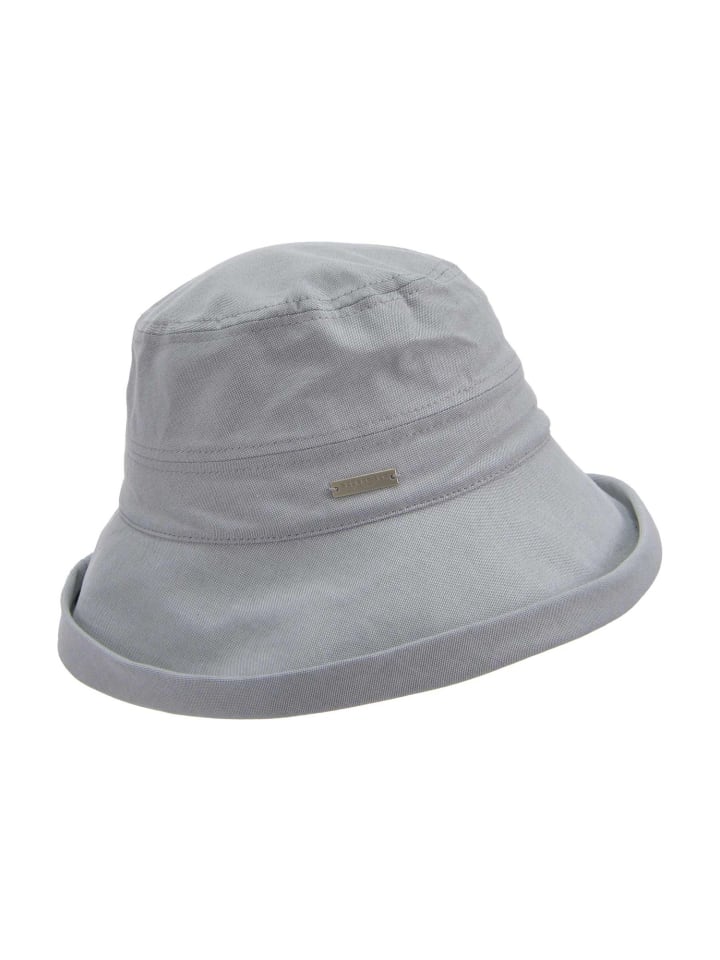 Шляпа Seeberger, зеленый 
Шляпа Seeberger, зеленый