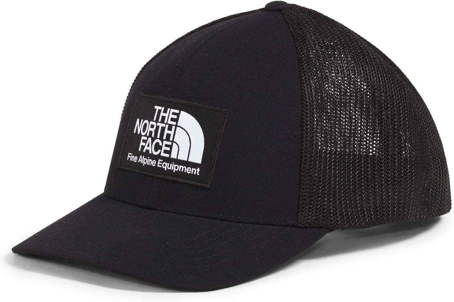 Кепка THE NORTH FACE Fitted Truckee Trucker, бейсболка для мужчин и женщин, для гольфа, велоспорта и повседневной носки, Tnf Black
Кепка THE NORTH FACE Fitted Truckee Trucker, бейсболка для мужчин и женщин, для гольфа, велоспорта и повседневной носки, Tnf Black
