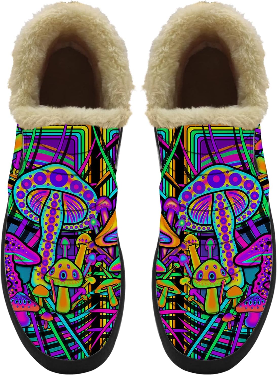 Ботинки-гепарды для женщин и мужчин, зимние снегоходные сапоги, модные низкие кроссовки, слипоны, ботильоны на щиколотку, подарки ко Дню святого Валентина Ximem, Geo Mushroom
Ботинки-гепарды для женщин и мужчин, зимние снегоходные сапоги, модные низкие кроссовки, слипоны, ботильоны на щиколотку, подарки ко Дню святого Валентина Ximem, Geo Mushroom