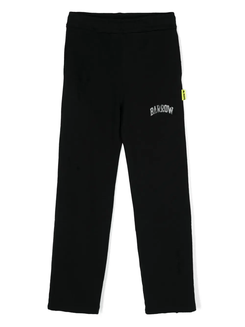Спортивные брюки с логотипом Barrow kids, черный
Спортивные брюки с логотипом Barrow kids, черный