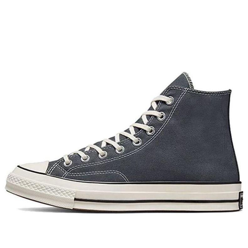 Кеды Converse Chuck 70 Vintage High 'Iron Grey', серый
Кеды Converse Chuck 70 Vintage High 'Iron Grey', серый