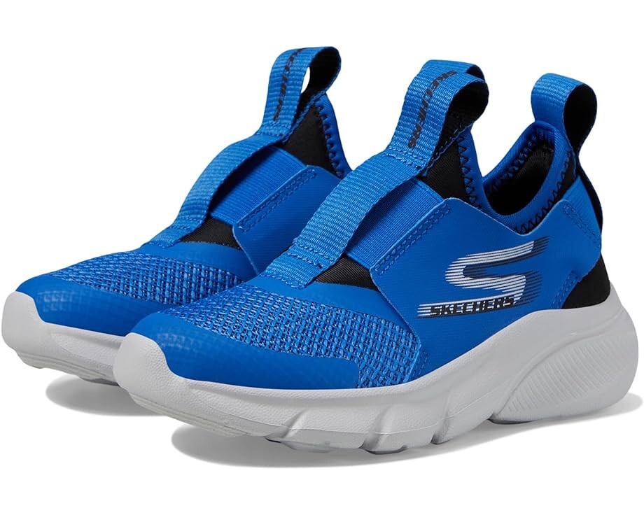 Кроссовки Skechers Skech Faster 403865L, цвет Royal/Black
Кроссовки Skechers Skech Faster 403865L, цвет Royal/Black