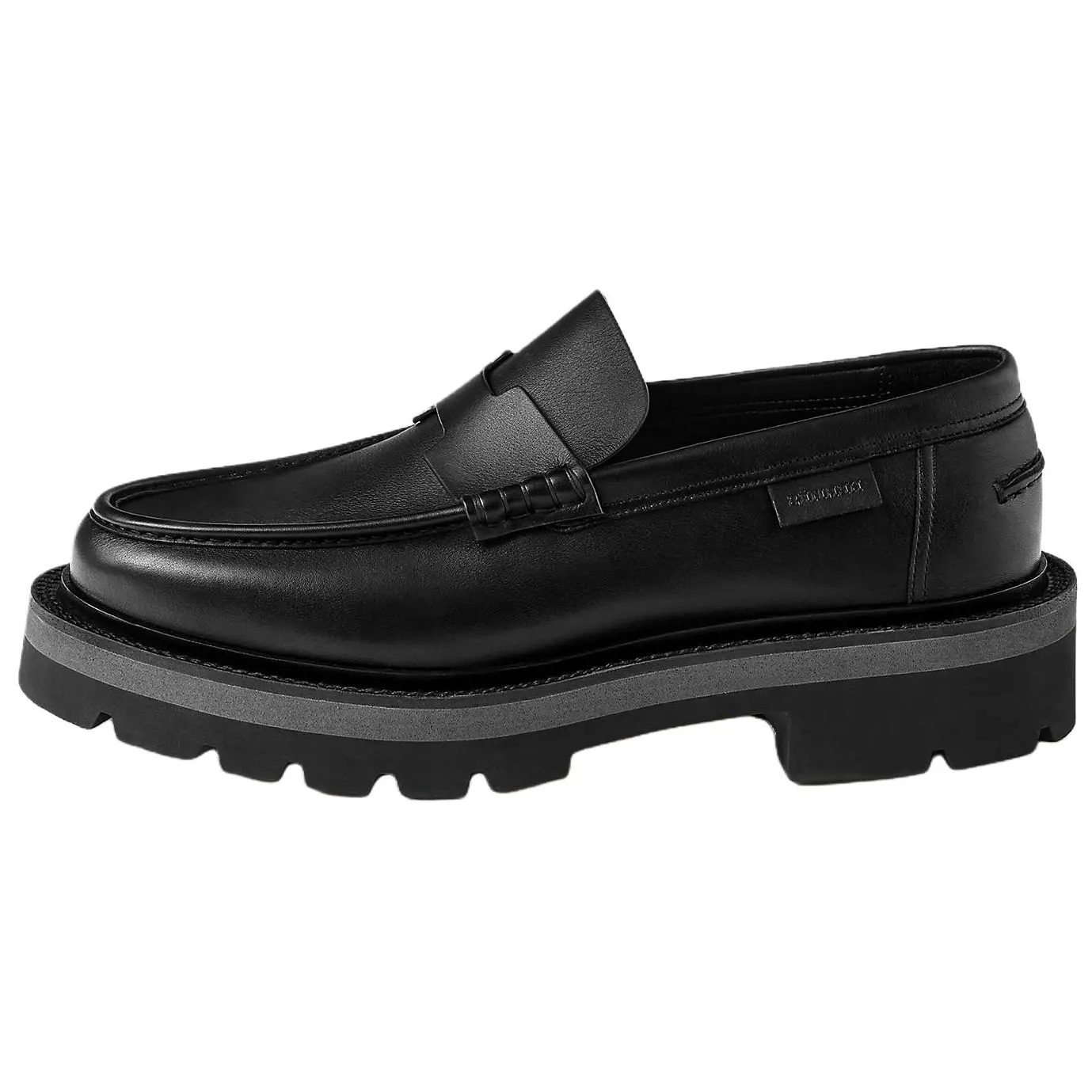 HERMES Повседневные ботинки Lilt мужские black
HERMES Повседневные ботинки Lilt мужские black