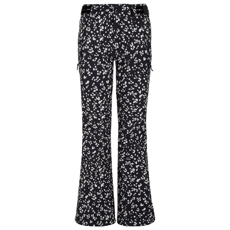 Функциональные брюки prtclassy jr true black - 176 Protest
Функциональные брюки prtclassy jr true black - 176 Protest