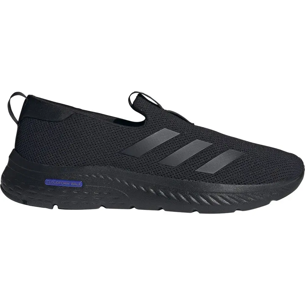 Кроссовки adidas Cloudfoam Move Lounger trainers, черный
Кроссовки adidas Cloudfoam Move Lounger trainers, черный