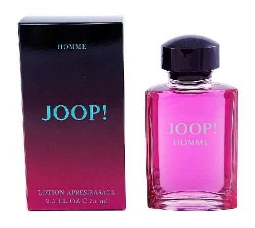 Средство после бритья, 75 мл JOOP!, Homme 
Средство после бритья, 75 мл JOOP!, Homme