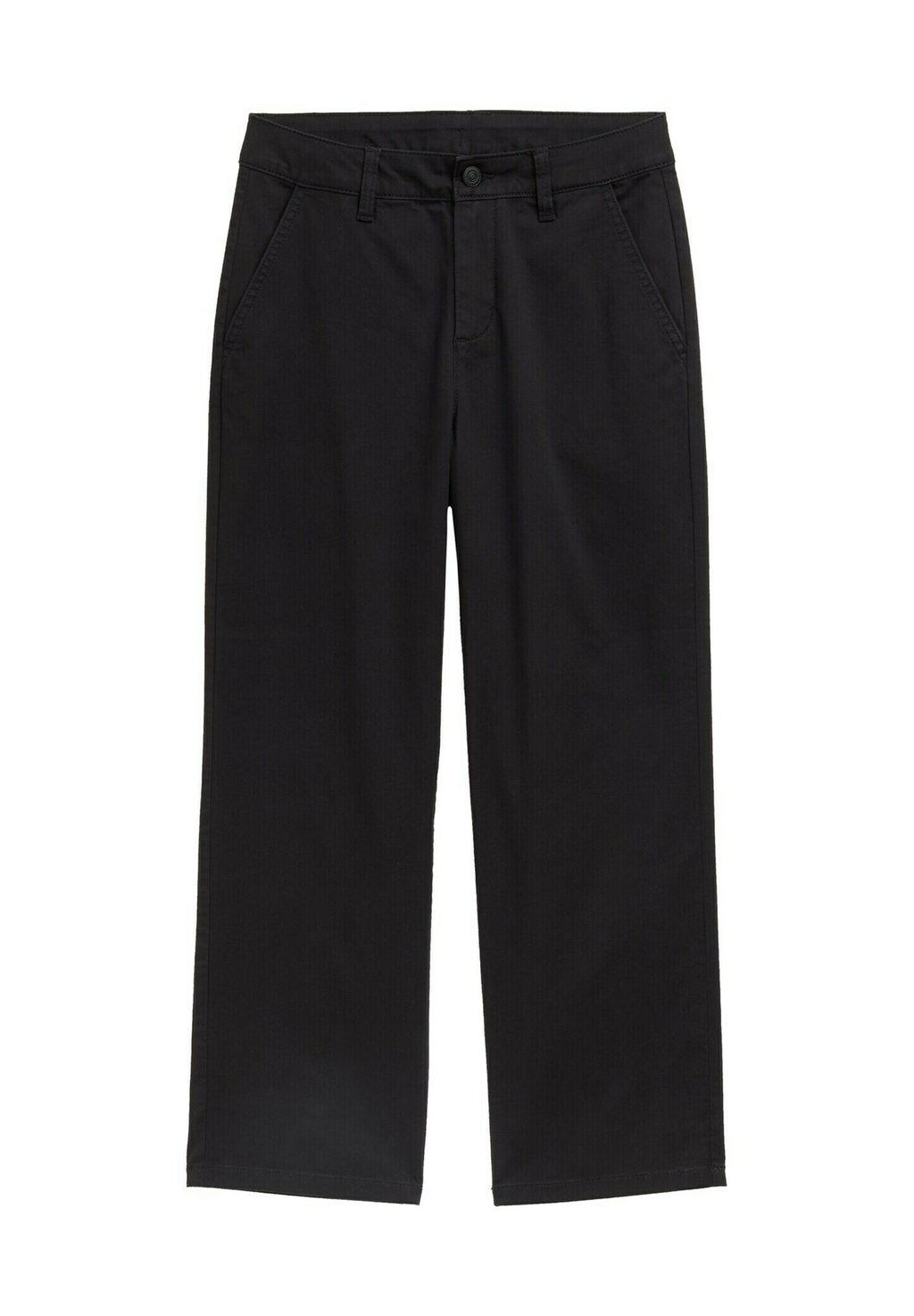 Брюки TOM TAILOR, черный
Брюки TOM TAILOR, черный