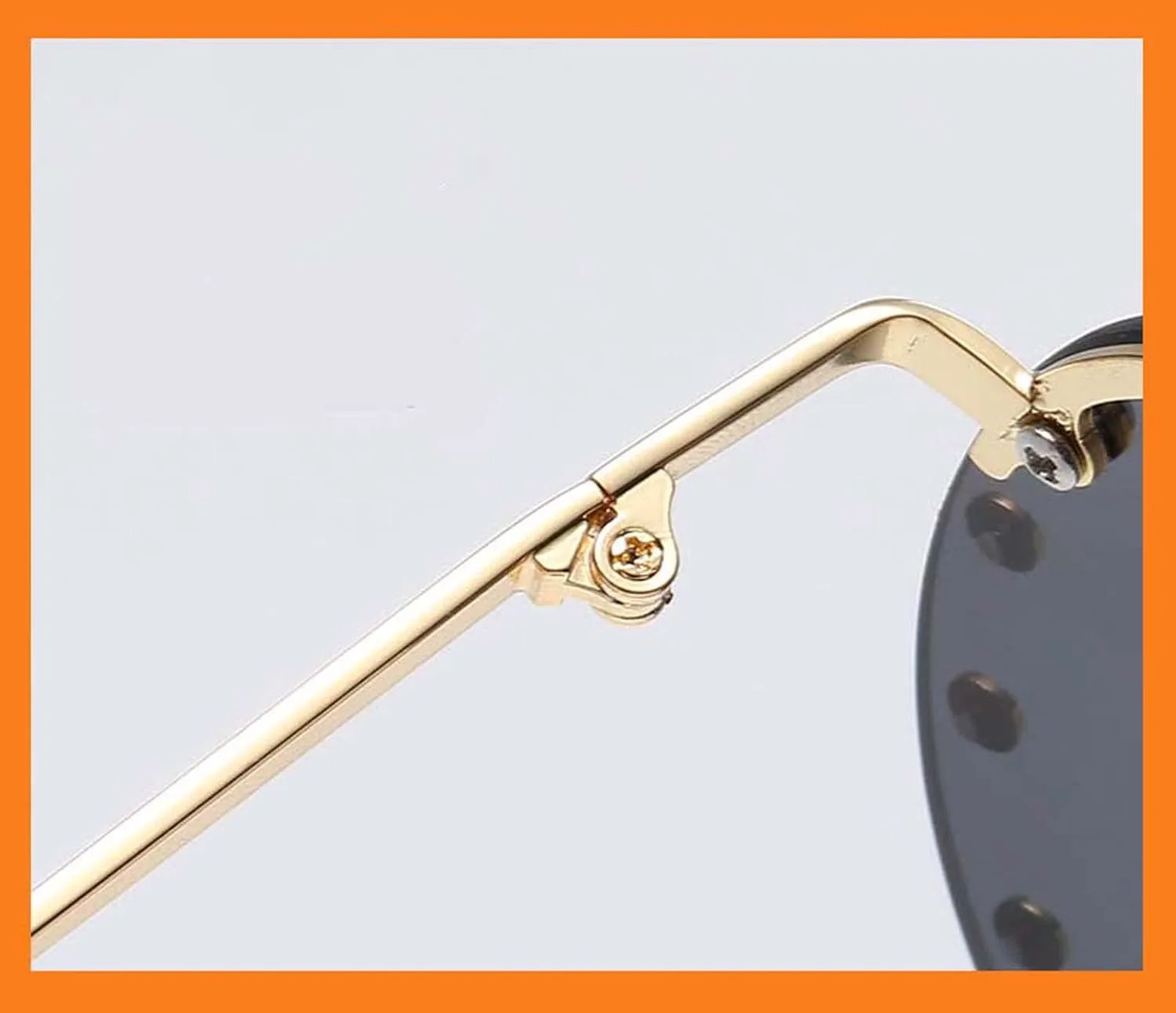 Металлические ретро-солнцезащитные очки 2026 года для мужчин и женщин, для отдыха на природе, стрельбы и отдыха на улице (Цвет: B, Размер: Средний) MTZJH, B
Металлические ретро-солнцезащитные очки 2026 года для мужчин и женщин, для отдыха на природе, стрельбы и отдыха на улице (Цвет: B, Размер: Средний) MTZJH, B