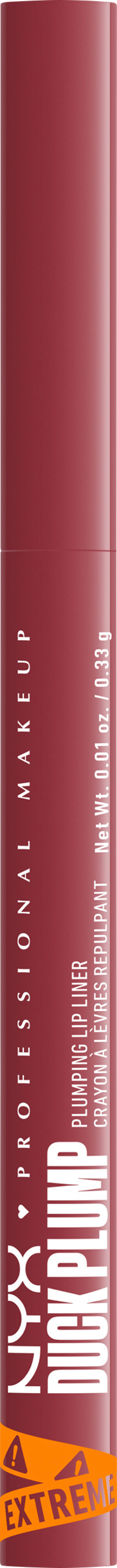 Подводка для губ NYX PROFESSIONAL MAKEUP Lipliner Duck Plump 03 Flirty Flip, 0,33 g
Подводка для губ NYX PROFESSIONAL MAKEUP Lipliner Duck Plump 03 Flirty Flip, 0,33 g