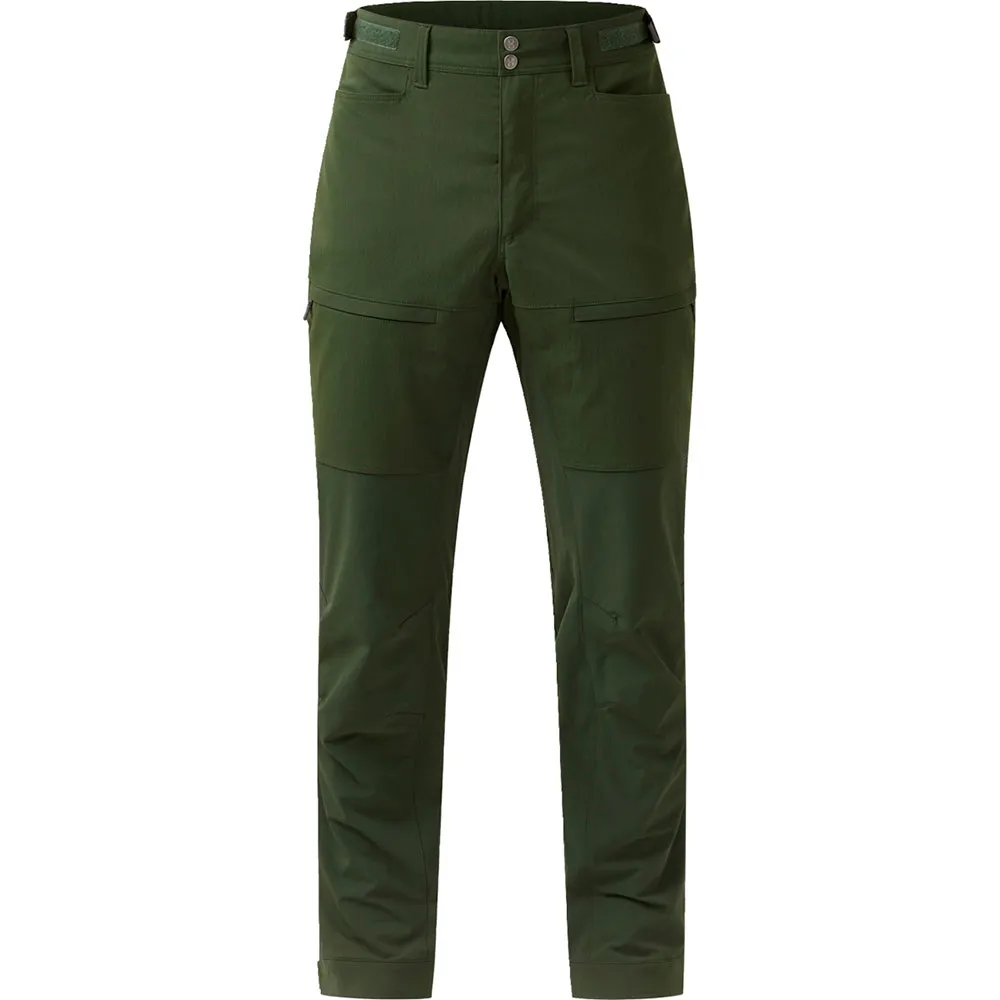 Брюки Haglöfs Alert Mid, зеленый
Брюки Haglöfs Alert Mid, зеленый