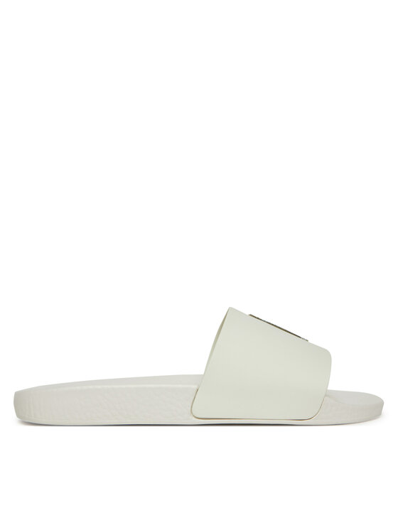 Мюли 809962615001 Polo Ralph Lauren, белый
Мюли 809962615001 Polo Ralph Lauren, белый