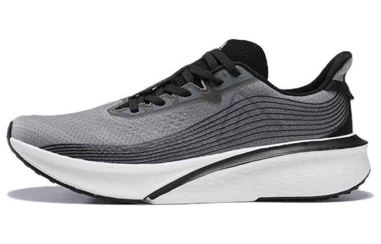 Кроссовки мужские низкие черные/белые Peak
Кроссовки мужские низкие черные/белые Peak