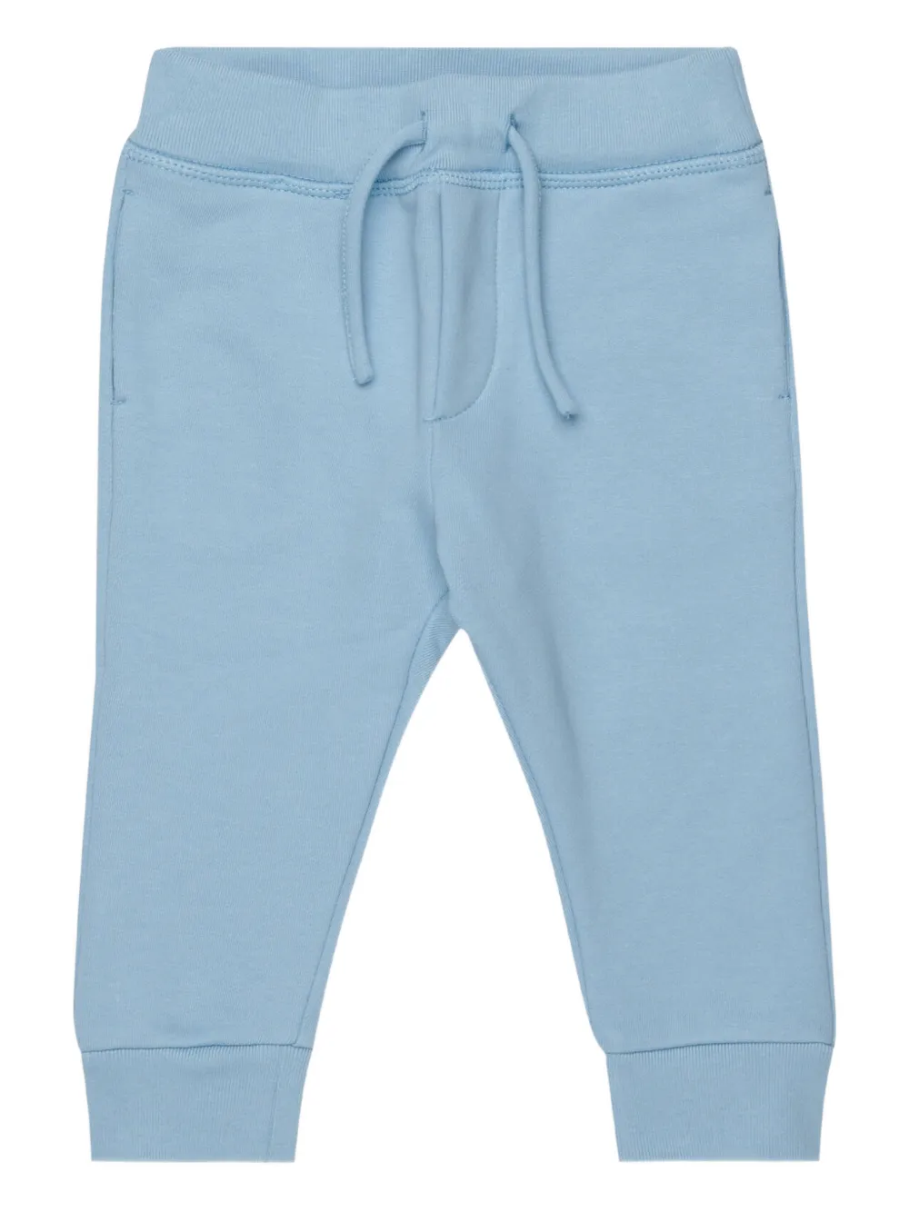 Спортивные брюки на кулиске Dsquared2 Kids, синий
Спортивные брюки на кулиске Dsquared2 Kids, синий