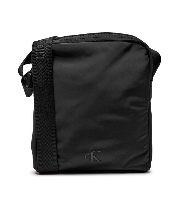 Сумка мужская Calvin Klein Jeans через плечо с логотипом, черный
Сумка мужская Calvin Klein Jeans через плечо с логотипом, черный