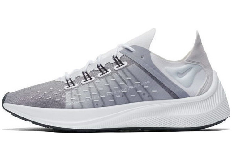 Женские беговые кроссовки Nike EXP-X14
Женские беговые кроссовки Nike EXP-X14