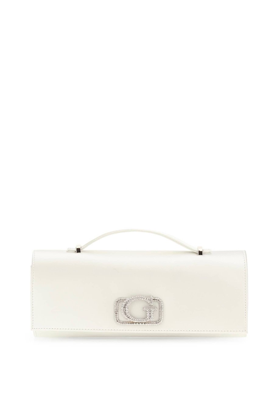 Сумка кросс-боди Guess Cross body bag, Weiß/White
Сумка кросс-боди Guess Cross body bag, Weiß/White