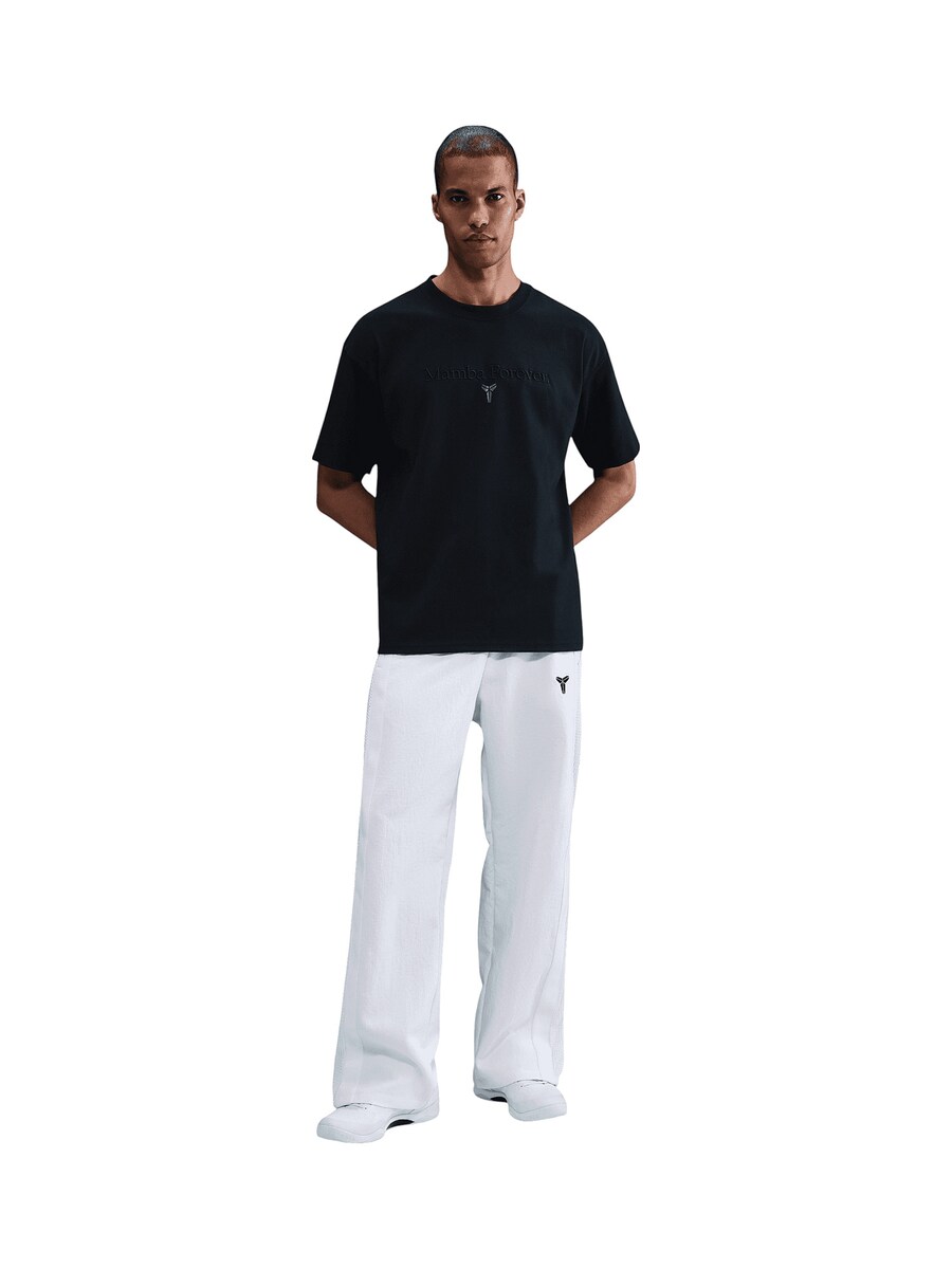 Футболка Performance NIKE Kobe M90, Black
Футболка Performance NIKE Kobe M90, Black