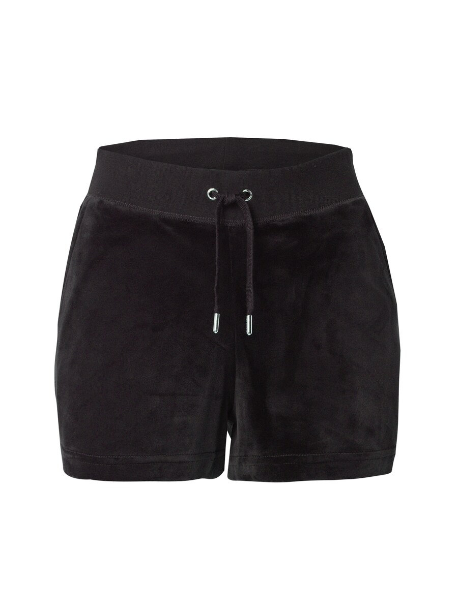 Обычные брюки Juicy Couture, черный
Обычные брюки Juicy Couture, черный