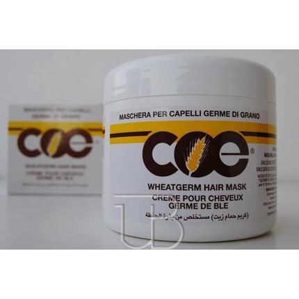 Маска для сухих волос с зародышами пшеницы 500мл, Linea Italiana S.A.S
Маска для сухих волос с зародышами пшеницы 500мл, Linea Italiana S.A.S