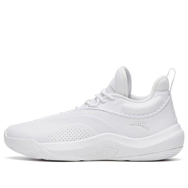 Кроссовки klay thompson team Anta, белый
Кроссовки klay thompson team Anta, белый