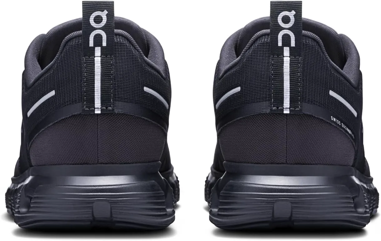 Мужские кроссовки On Cloud 6 WP, черный
Мужские кроссовки On Cloud 6 WP, черный