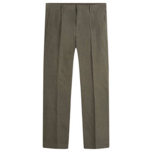 Брюки со складками Nn07, Dark Army
Брюки со складками Nn07, Dark Army