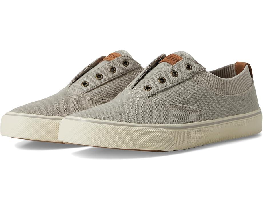 Кроссовки Sperry Striper II Cvo Knit, серый
Кроссовки Sperry Striper II Cvo Knit, серый
