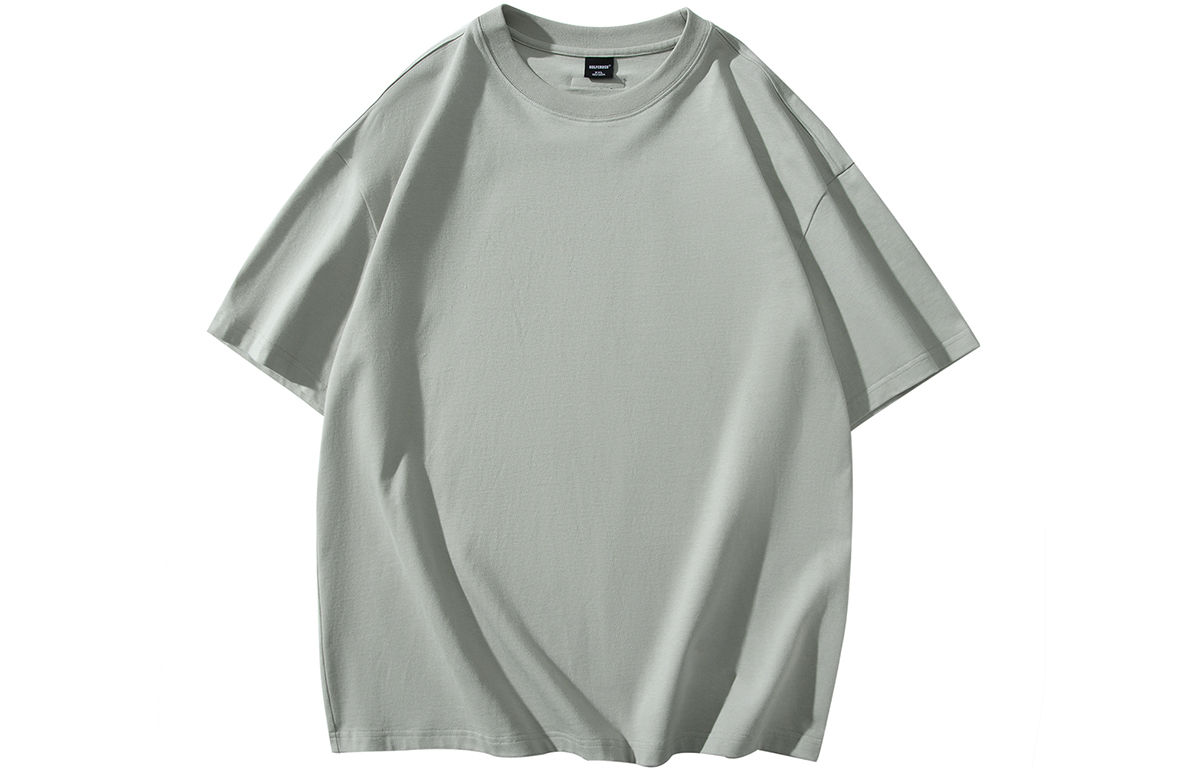 Футболка унисекс GOLFCROSS, серо-зеленый
Футболка унисекс GOLFCROSS, серо-зеленый