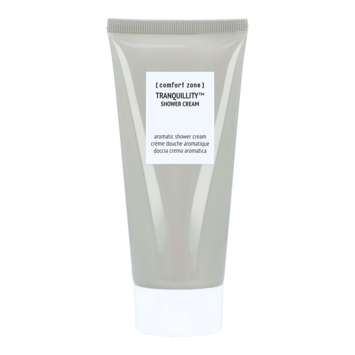 Гель для душа tranquillity shower cream Comfort Zone, объем 200 мл
Гель для душа tranquillity shower cream Comfort Zone, объем 200 мл