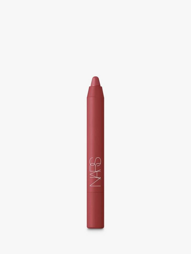 Карандаш для губ Powermatte высокой интенсивности NARS, 182 Endless Love
Карандаш для губ Powermatte высокой интенсивности NARS, 182 Endless Love