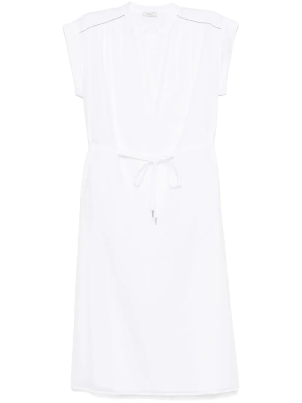 Платье миди Peserico, белый
Платье миди Peserico, белый