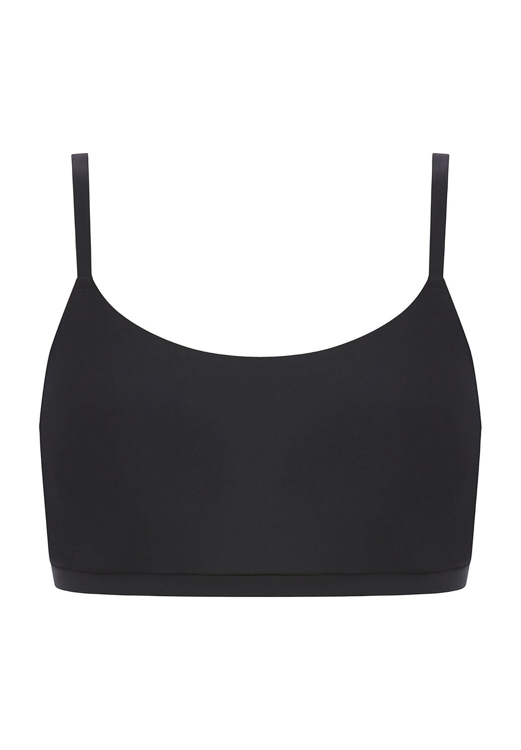 Бюстье, мягкий стрейч, мягкие чашки, без косточек, бесшовное, для женщин CHANTELLE, черный
Бюстье, мягкий стрейч, мягкие чашки, без косточек, бесшовное, для женщин CHANTELLE, черный