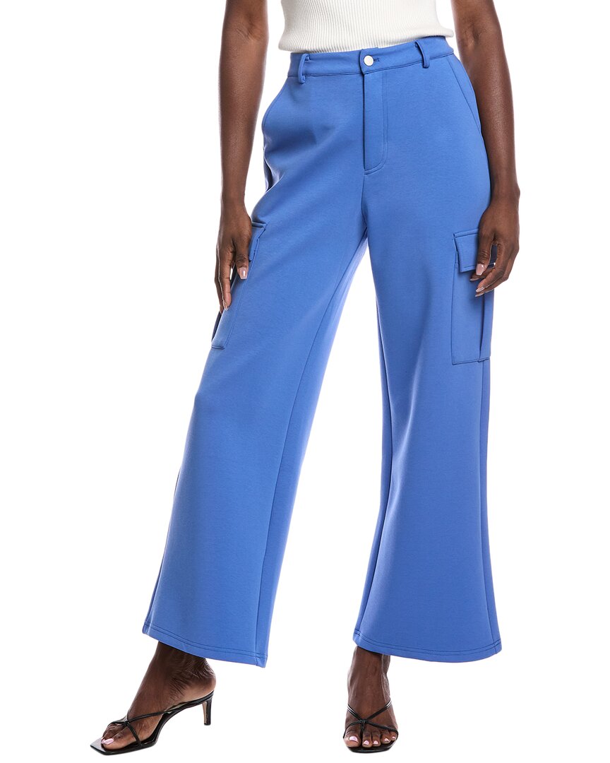 Грейша Широкие спортивные штаны Gracia, синий
Грейша Широкие спортивные штаны Gracia, синий