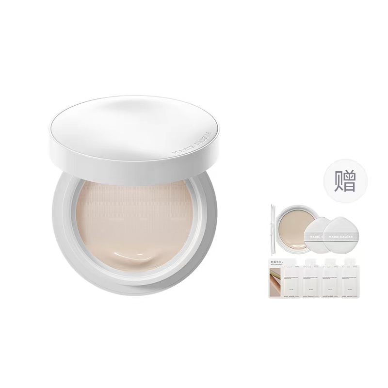 Air Cushions Women's MARIE DALGAR
Air Cushions Women's MARIE DALGAR