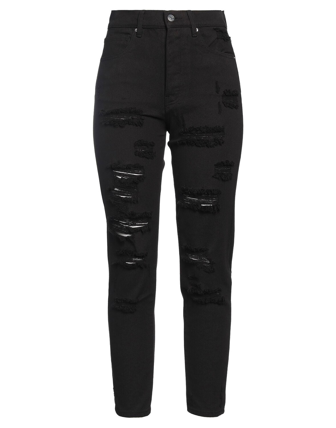 Джинсы Armani Exchange, черный
Джинсы Armani Exchange, черный