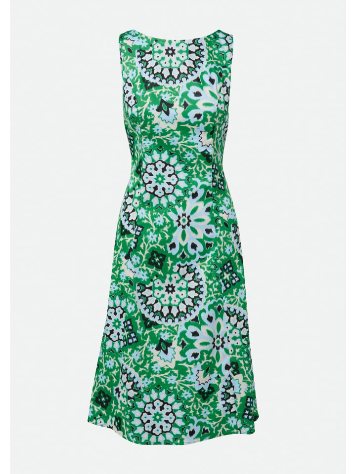 Платье в цвете 76A3_изумруд comma
Платье в цвете 76A3_изумруд comma