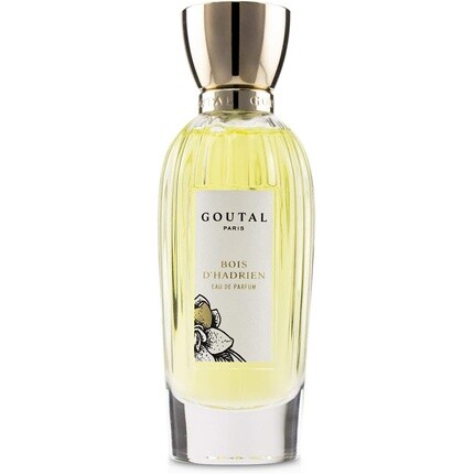 Bois D'Hadrien парфюмированная вода 50 мл, Annick Goutal
Bois D'Hadrien парфюмированная вода 50 мл, Annick Goutal