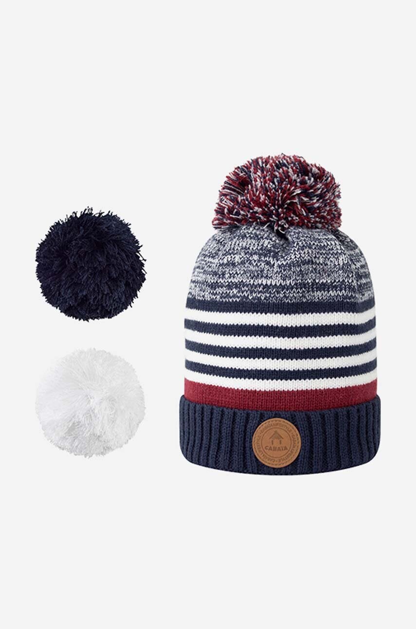 Шляпа Stinger Cabaia, темно-синий
Шляпа Stinger Cabaia, темно-синий