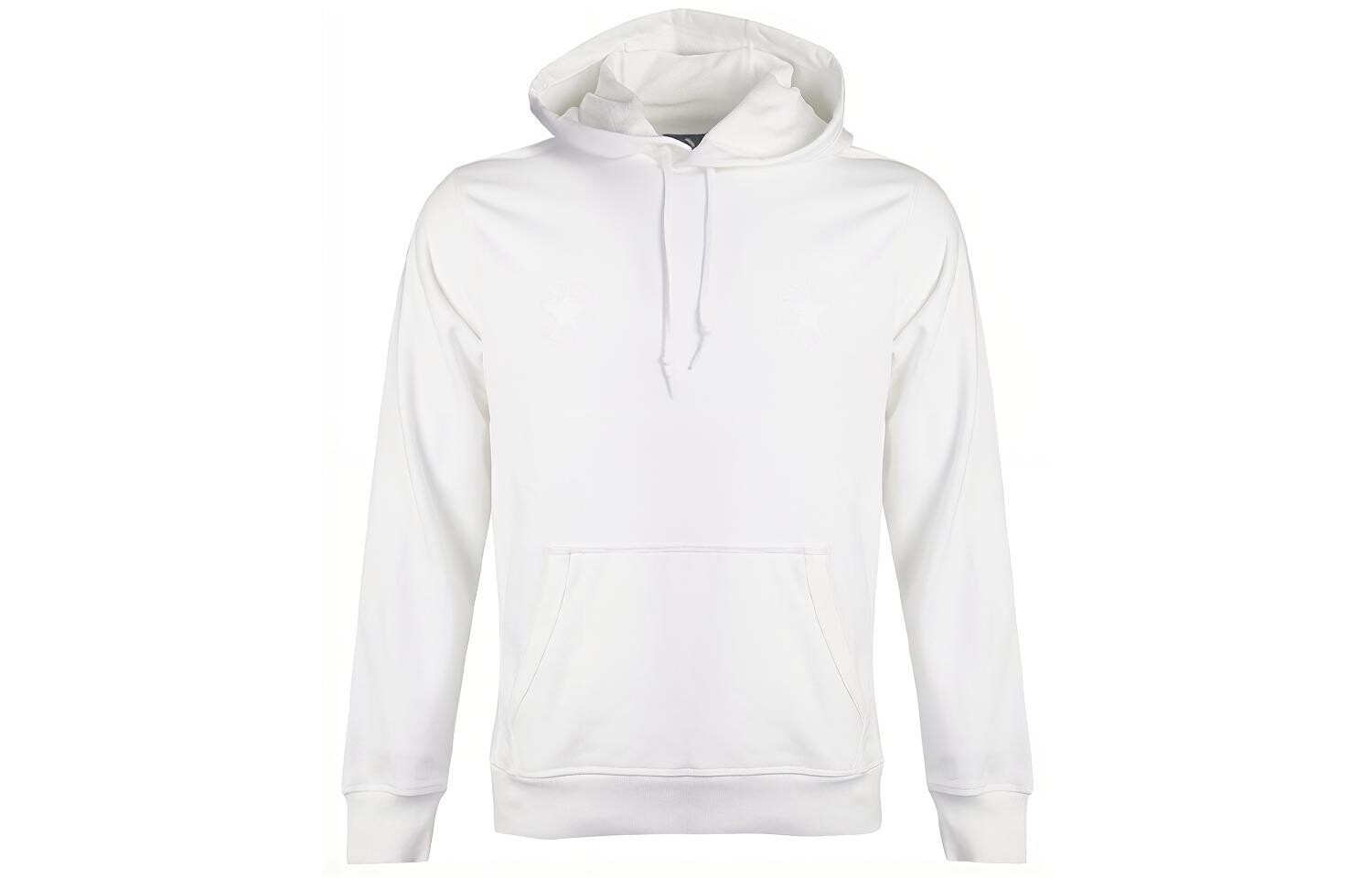 Толстовка унисекс белая Converse, белый
Толстовка унисекс белая Converse, белый