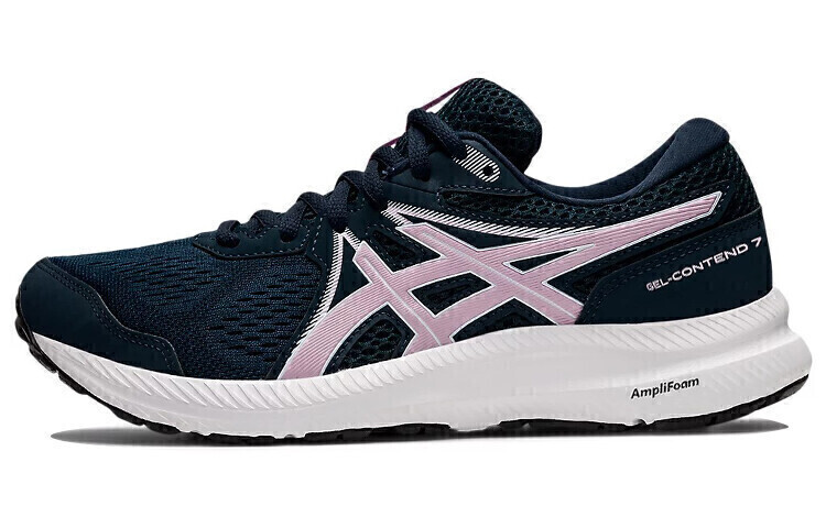 Кроссовки Asics Gel-Contend 7 Женские
Кроссовки Asics Gel-Contend 7 Женские
